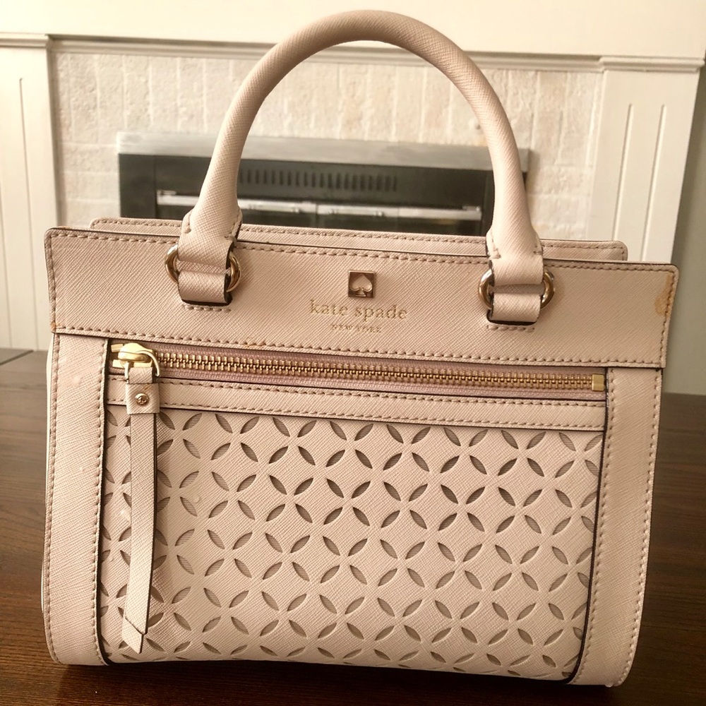 Kate spade cross body